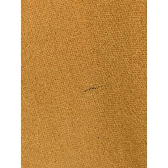 Jane Ashley Pull-On Pants Crop Capri Orange Drawstring Embellished Embroidery 2X - Picture 7 of 16